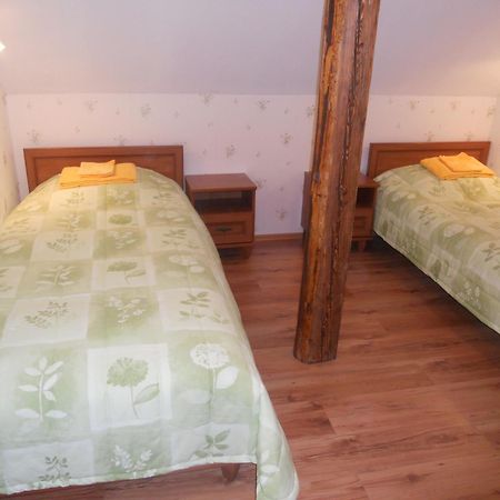 Nurmeveski Guesthouse Екстер'єр фото