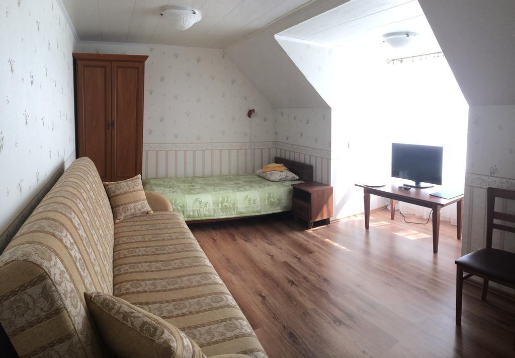 Nurmeveski Guesthouse Екстер'єр фото