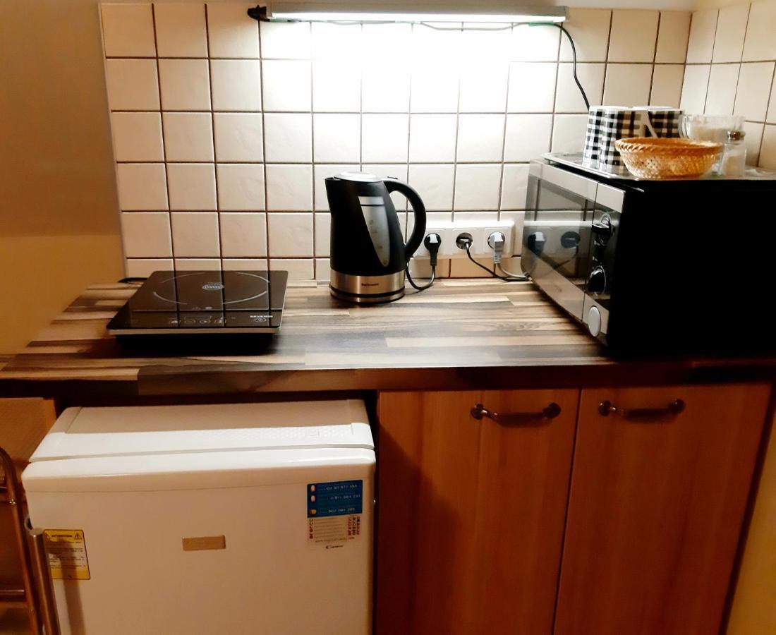 Nurmeveski Guesthouse Екстер'єр фото