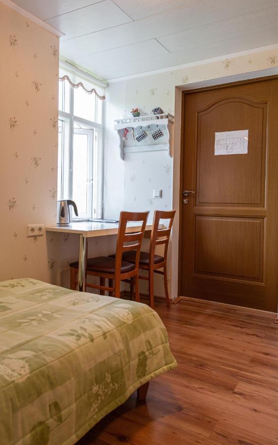 Nurmeveski Guesthouse Екстер'єр фото