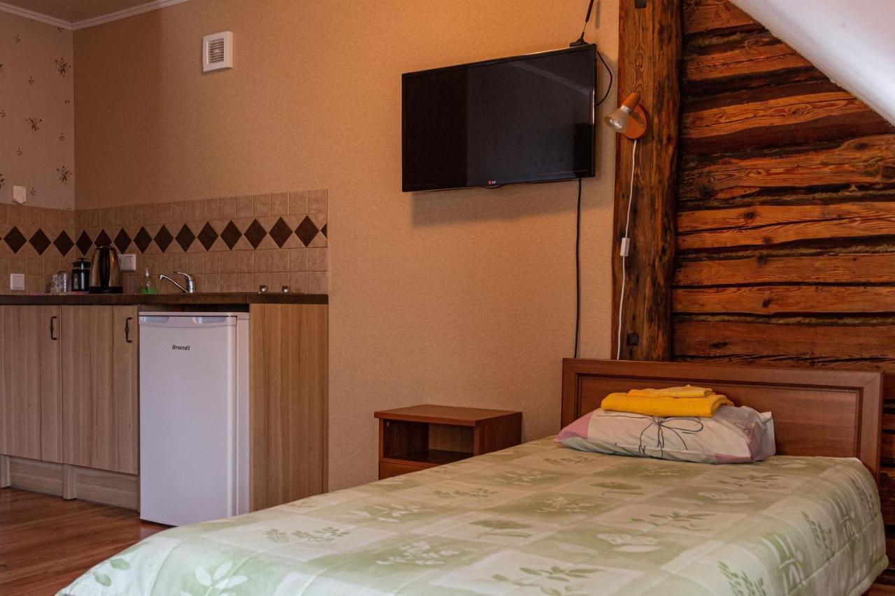 Nurmeveski Guesthouse Екстер'єр фото