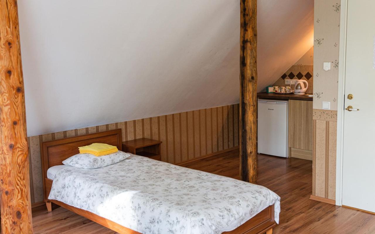 Nurmeveski Guesthouse Екстер'єр фото