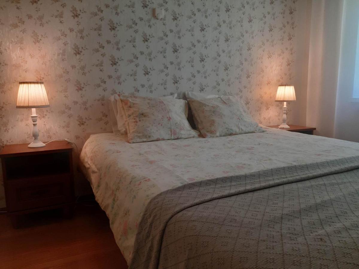 Nurmeveski Guesthouse Екстер'єр фото