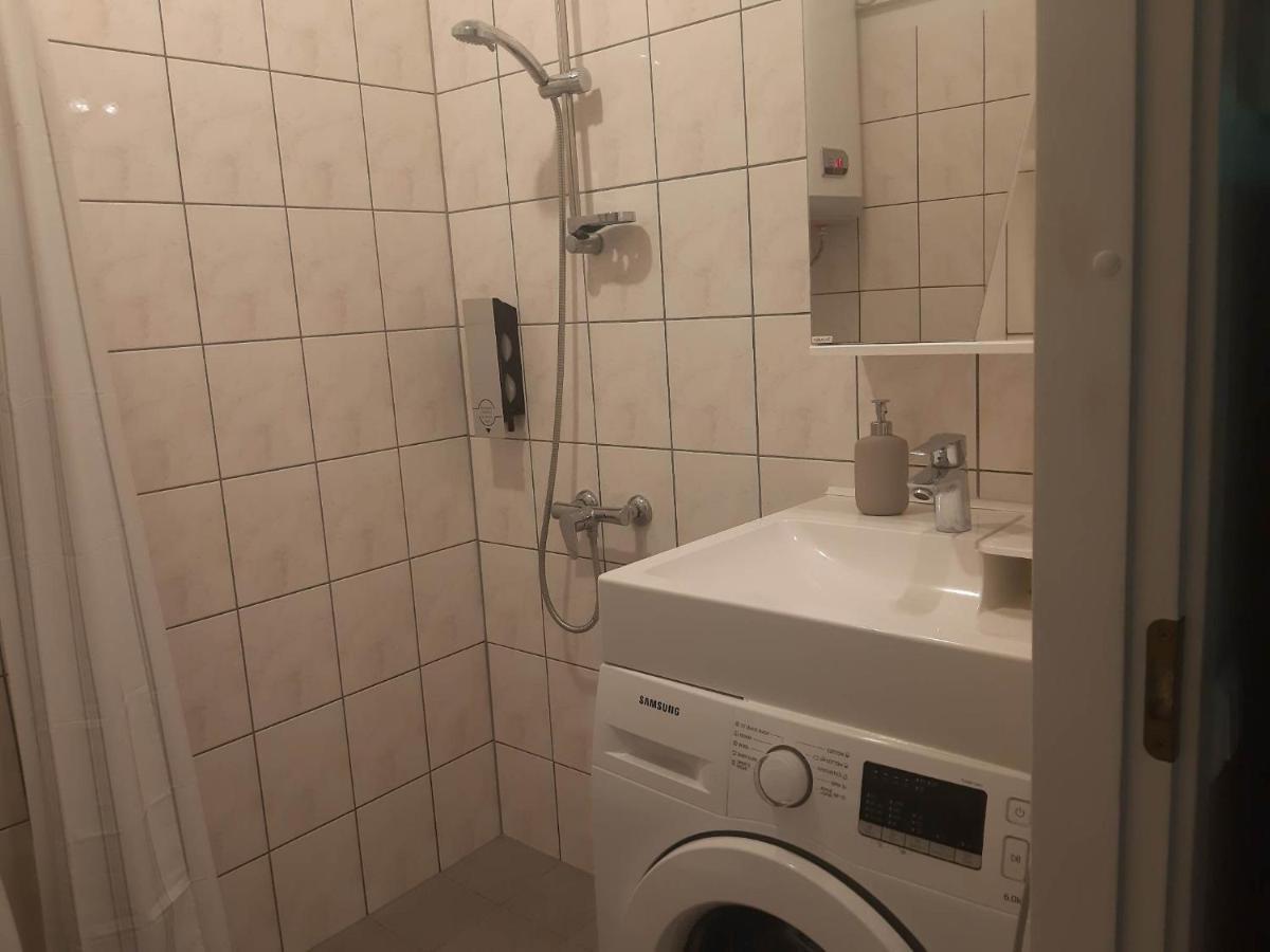 Nurmeveski Guesthouse Екстер'єр фото