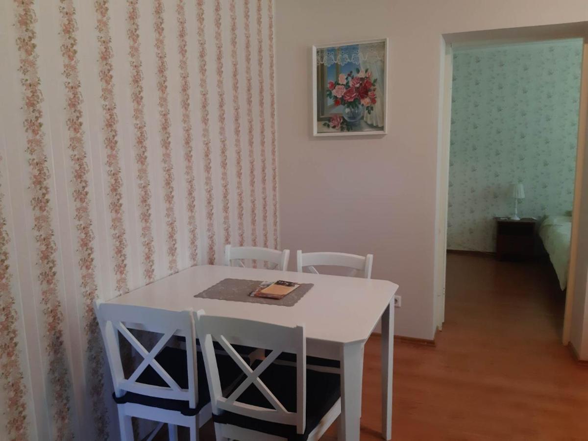 Nurmeveski Guesthouse Екстер'єр фото