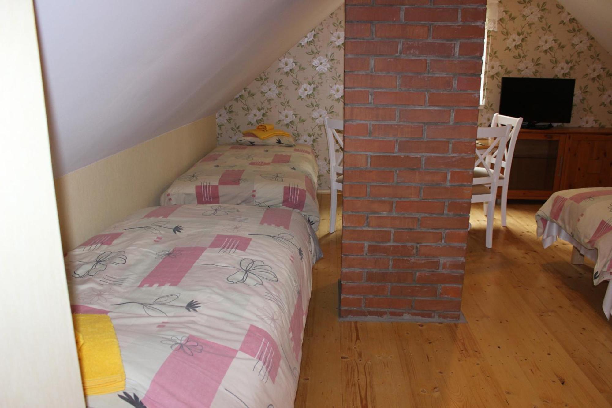 Nurmeveski Guesthouse Екстер'єр фото