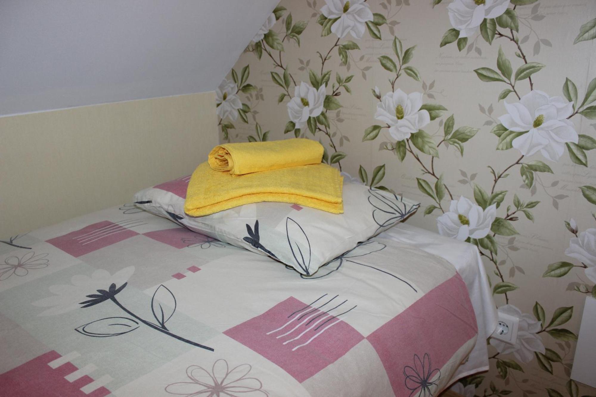 Nurmeveski Guesthouse Екстер'єр фото