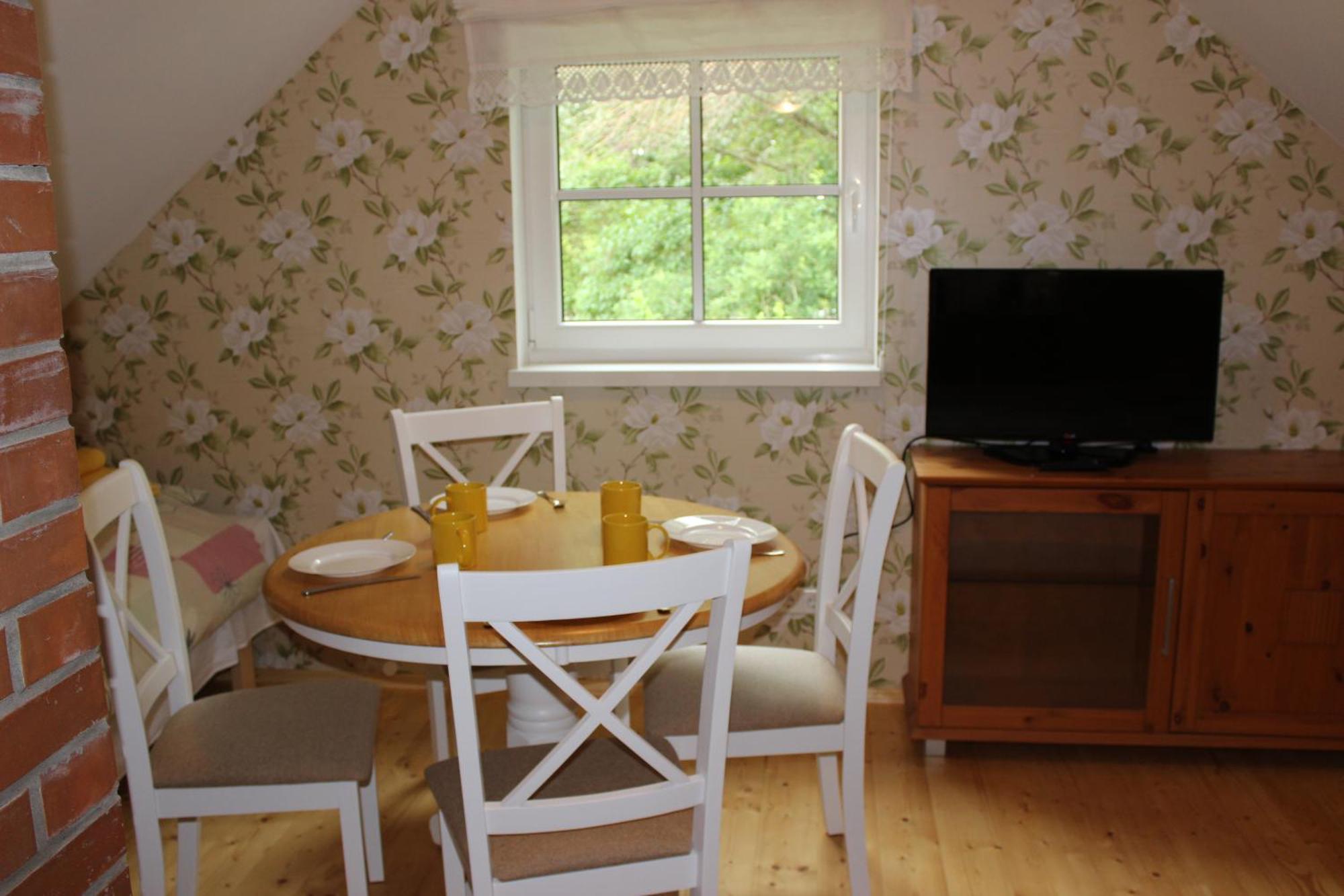 Nurmeveski Guesthouse Екстер'єр фото