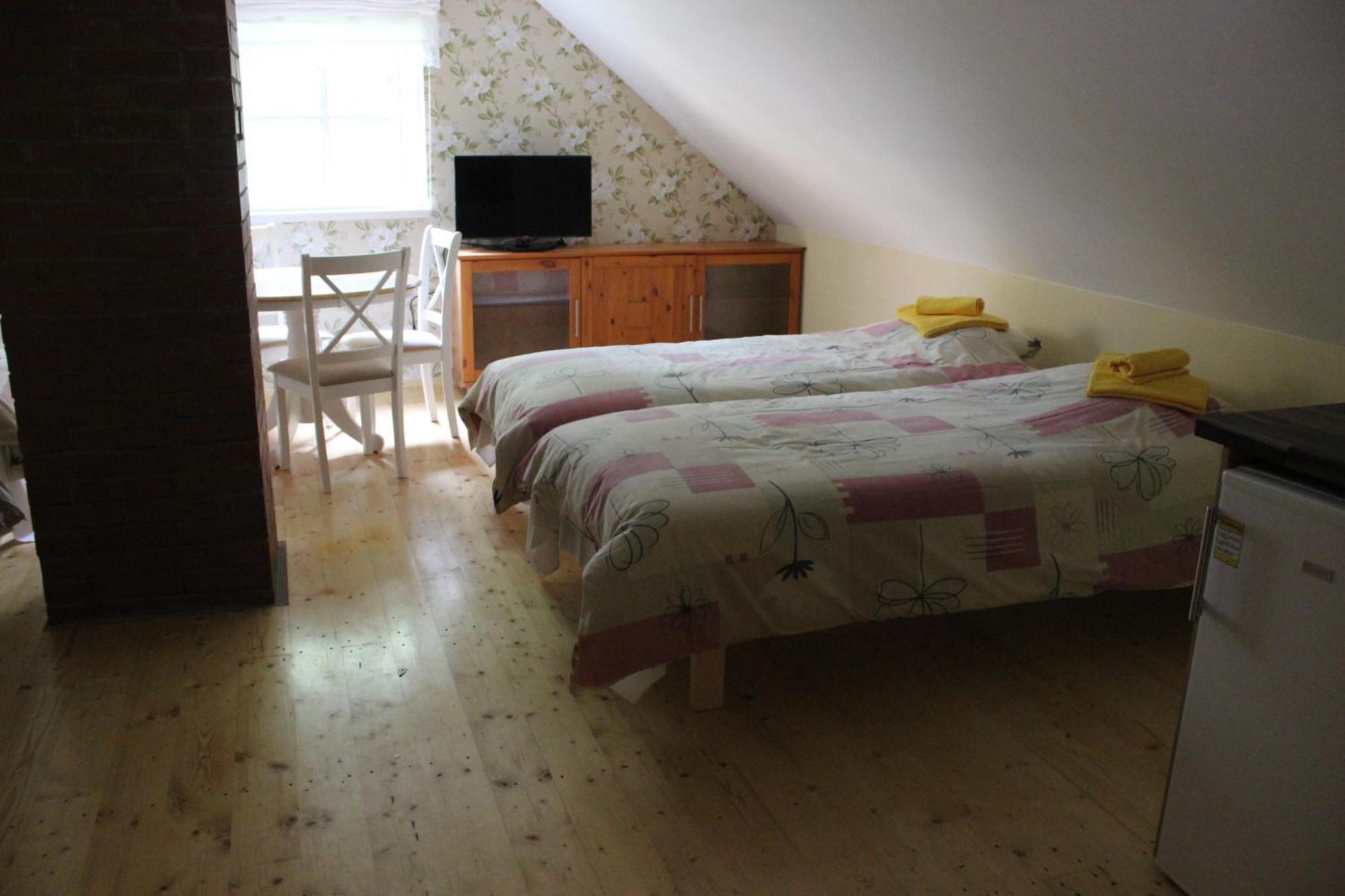 Nurmeveski Guesthouse Номер фото