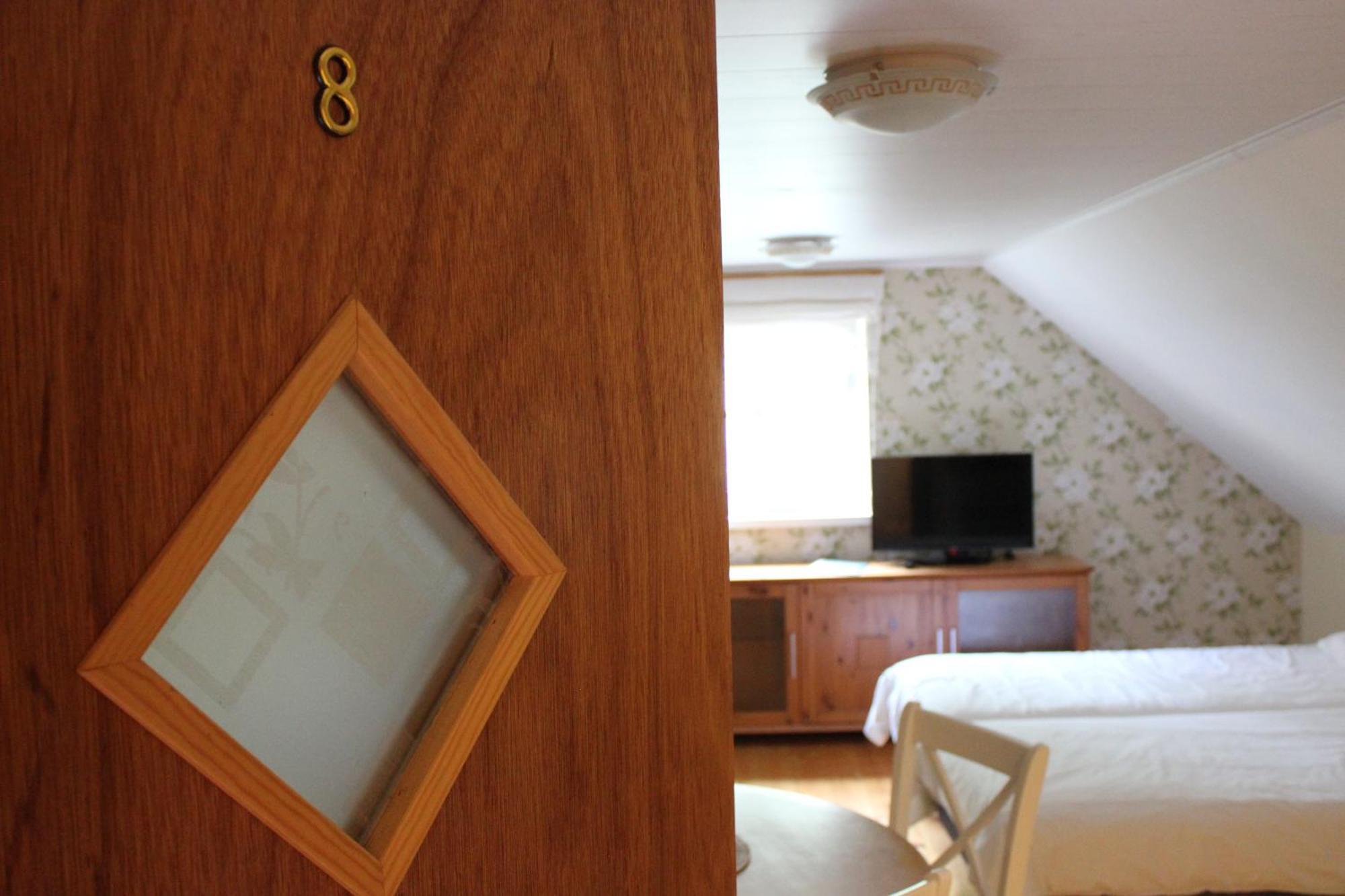Nurmeveski Guesthouse Екстер'єр фото