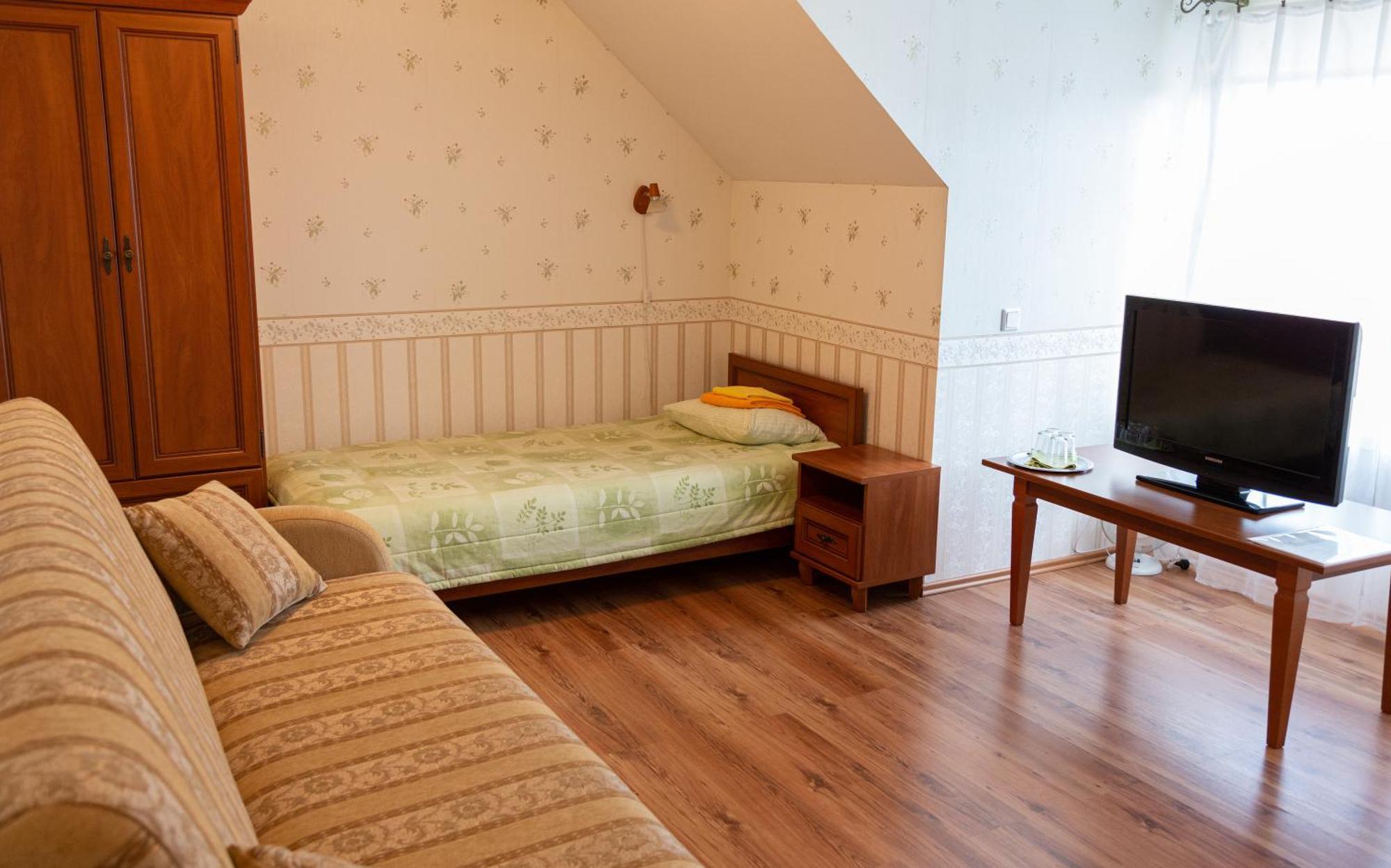 Nurmeveski Guesthouse Номер фото