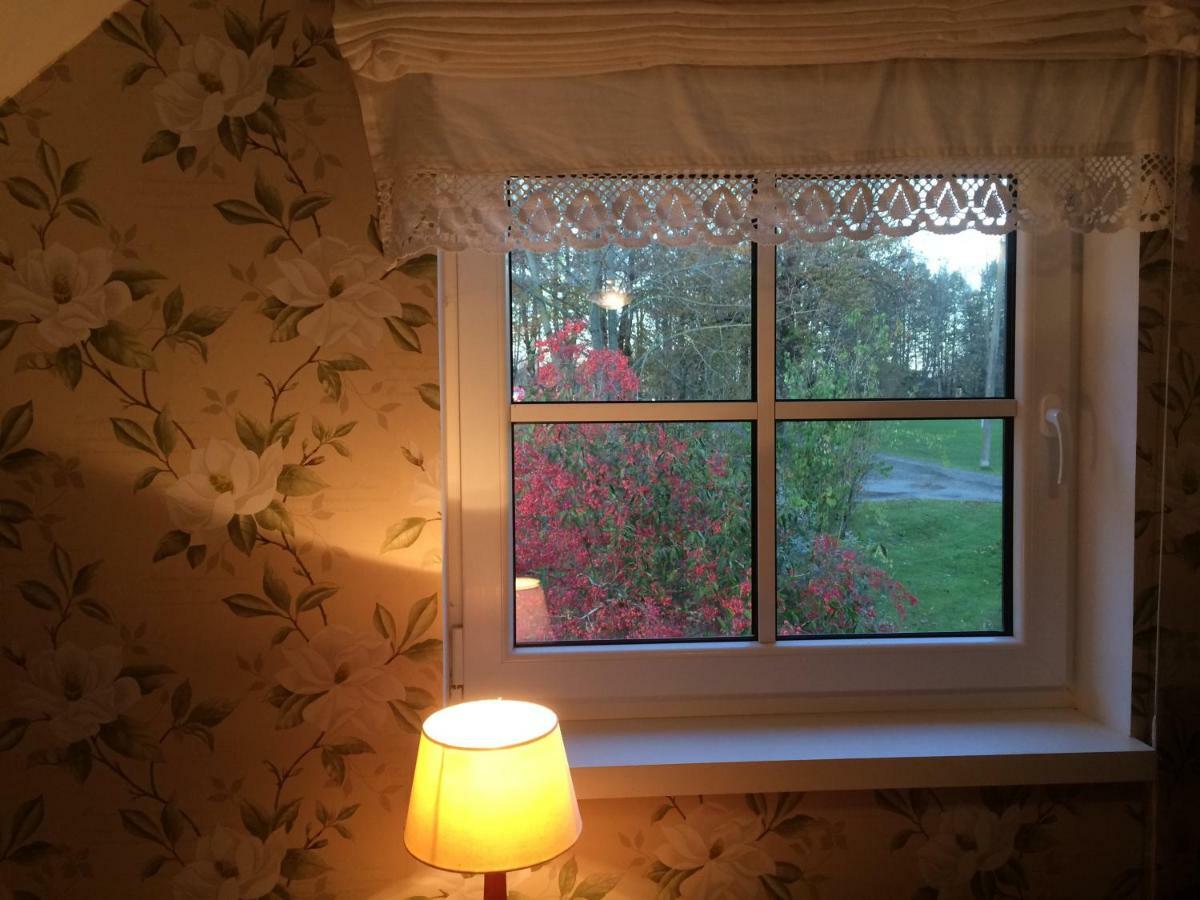 Nurmeveski Guesthouse Екстер'єр фото